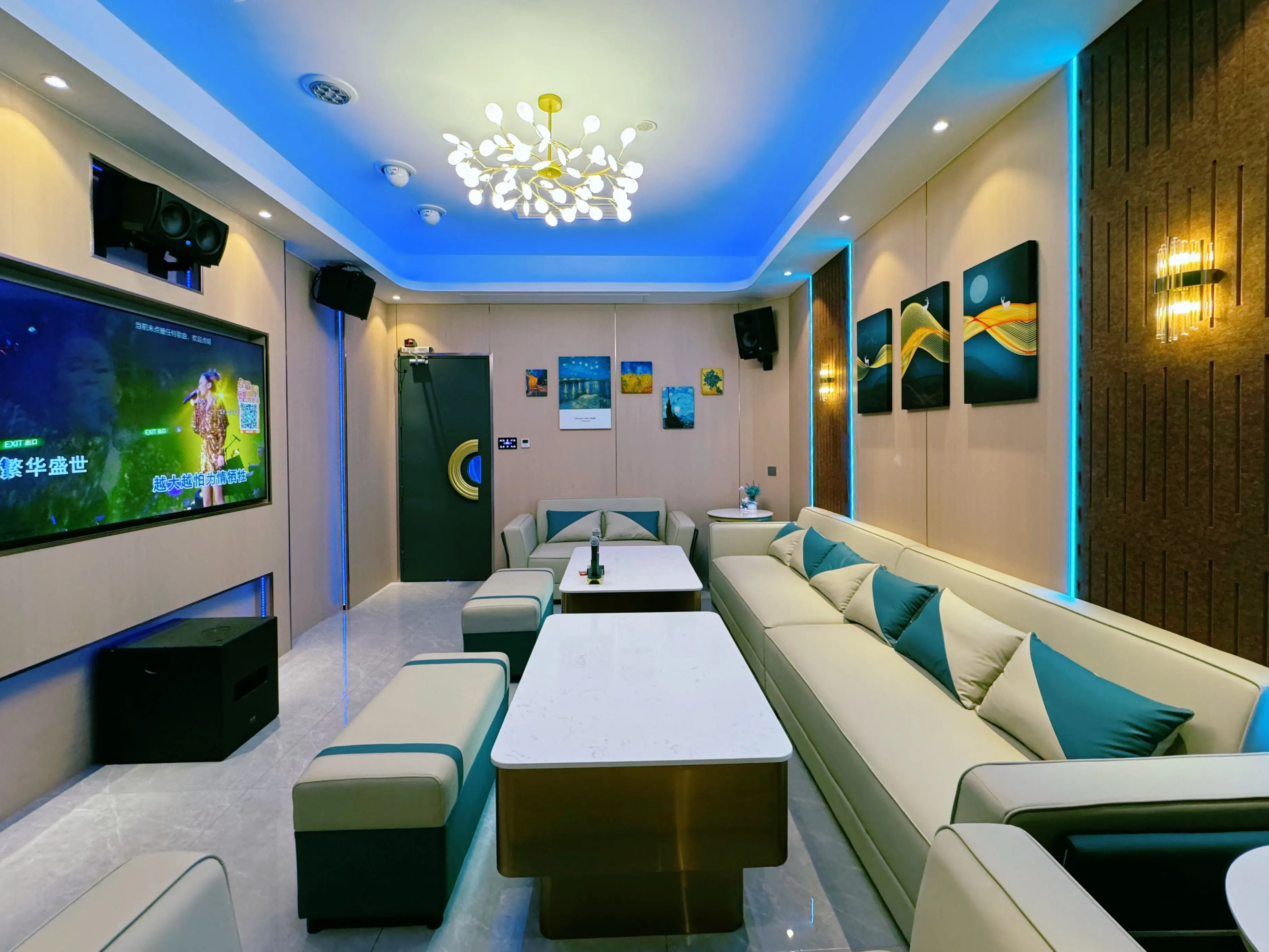 衡水商务ktv最新商务ktv玩法揭秘-故城县ktv预订