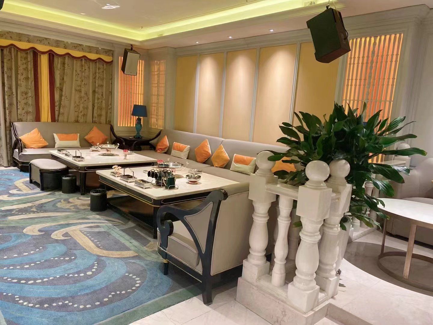 衡水商务ktv商务ktv新玩法揭秘-景县ktv预订