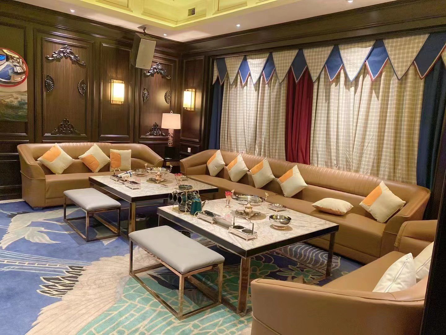 性价比商务ktv首选衡水-饶阳县ktv预订