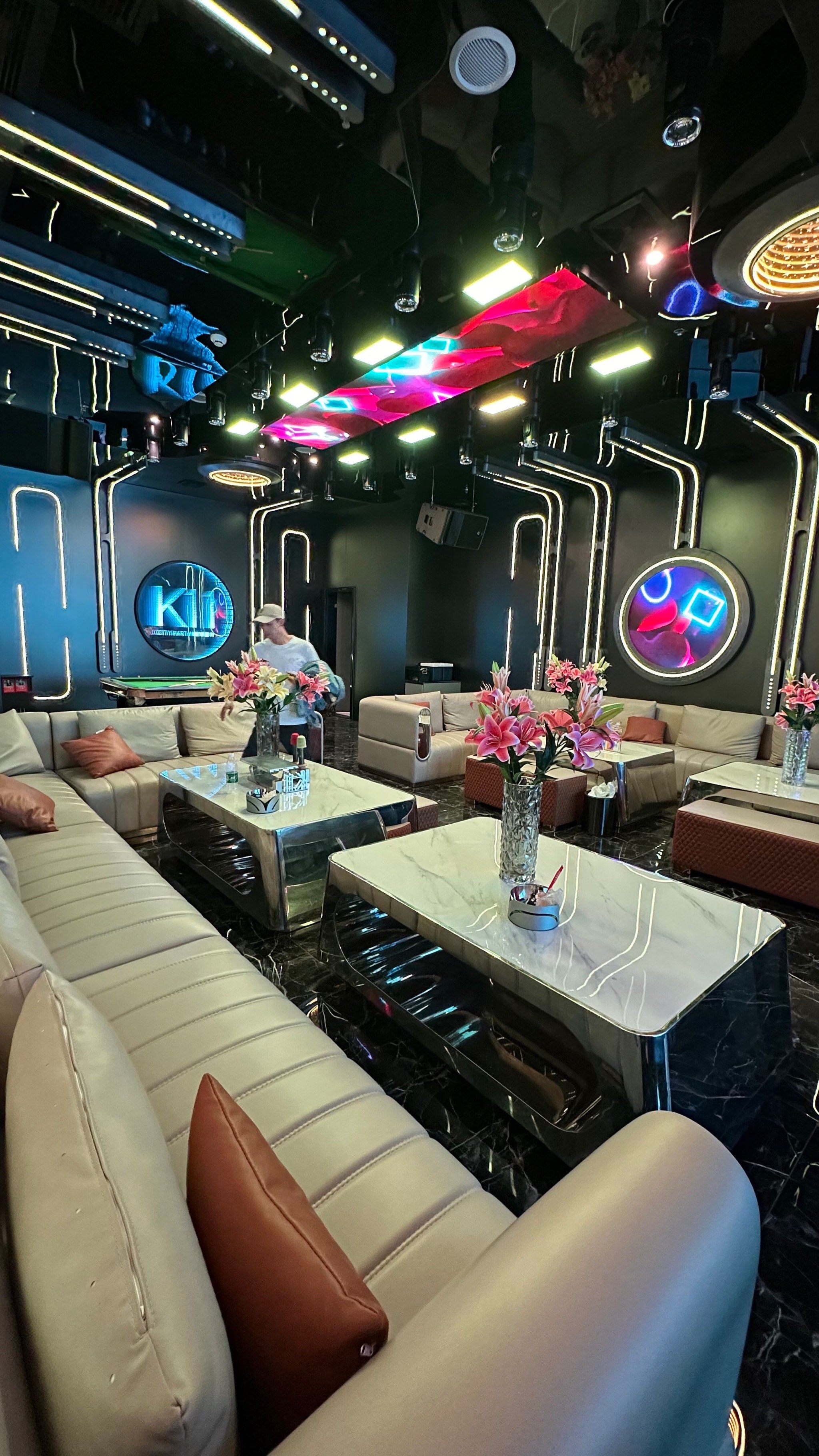 衡水商务ktv，寻找高档商务ktv最佳去处-武邑县ktv预订