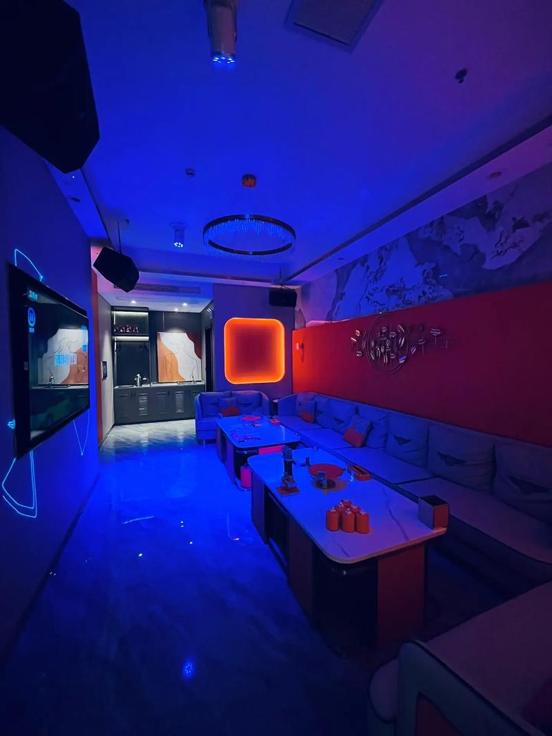 衡水商务ktv尽享高端商务体验-阜城县ktv预订